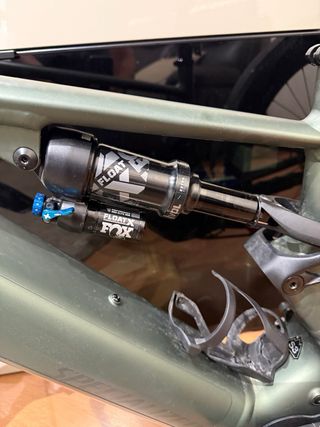 SPECIALIZED TURBO LEVO 4 ALLOY