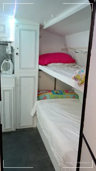 Caravana 750kg con documentación