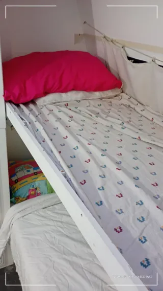 Caravana 750kg con documentación