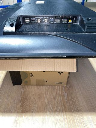 TV 40 pulgadas Thomson