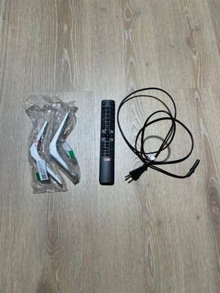 TV 40 pulgadas Thomson