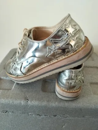 Zapatos Zara