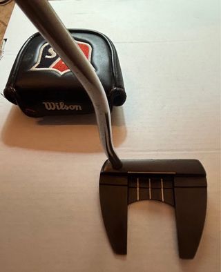 Putter Wilson Staff Infinite Bucktown 34”