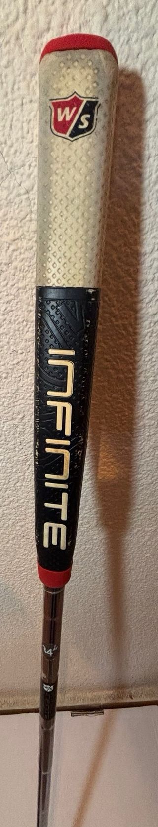 Putter Wilson Staff Infinite Bucktown 34”