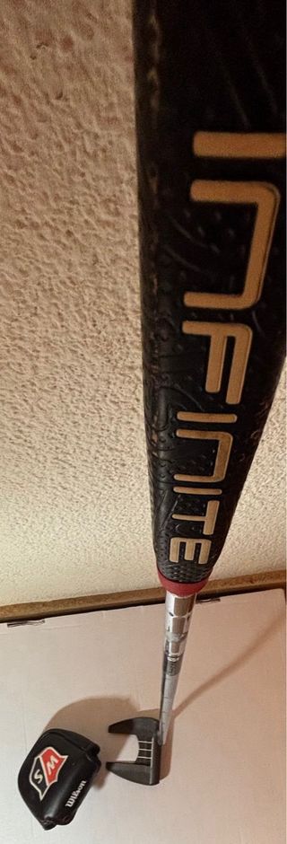 Putter Wilson Staff Infinite Bucktown 34”