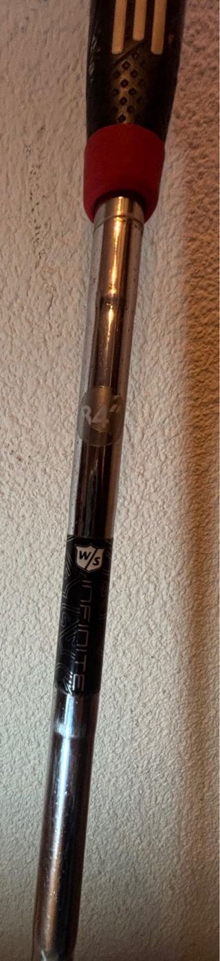 Putter Wilson Staff Infinite Bucktown 34”