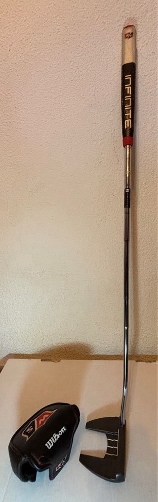 Putter Wilson Staff Infinite Bucktown 34”