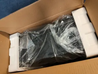 Torre PC Cougar Archon 2 Mesh RGB Cristal Templado USB 3.0 Negro