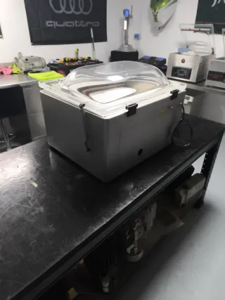 Envasadora al vacío AK Ramón