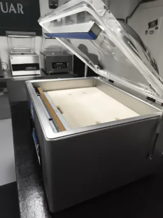 Envasadora al vacío AK Ramón