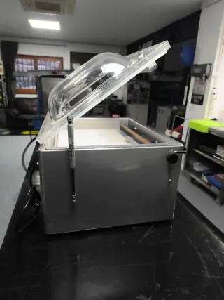 Envasadora al vacío AK Ramón