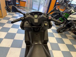 KYMCO SUPER DINK 125 ABS