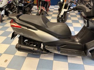 KYMCO SUPER DINK 125 ABS