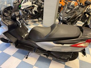 KYMCO SUPER DINK 125 ABS