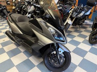 KYMCO SUPER DINK 125 ABS