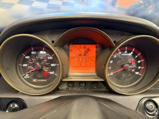 KYMCO SUPER DINK 125 ABS