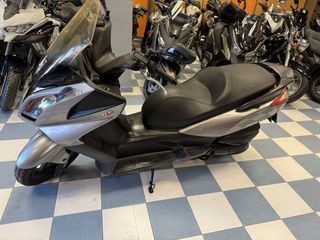 KYMCO SUPER DINK 125 ABS