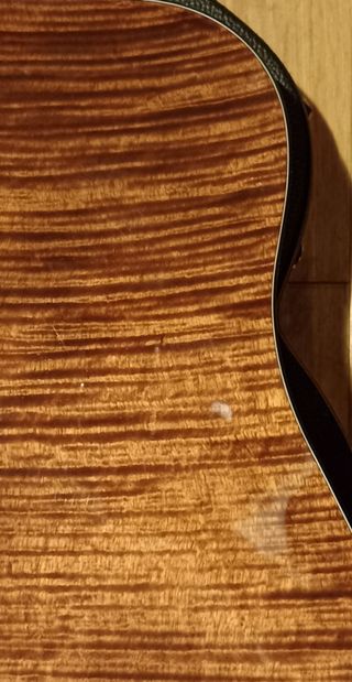 Guitarra Acústica Headway HD-630 Nueva