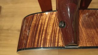 Guitarra Acústica Headway HD-630 Nueva