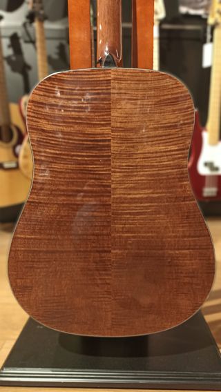 Guitarra Acústica Headway HD-630 Nueva