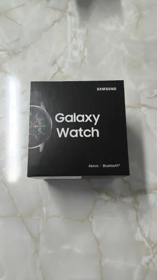 Samsung Galaxy Watch 46mm Bluetooth