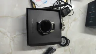 Samsung Galaxy Watch 46mm Bluetooth