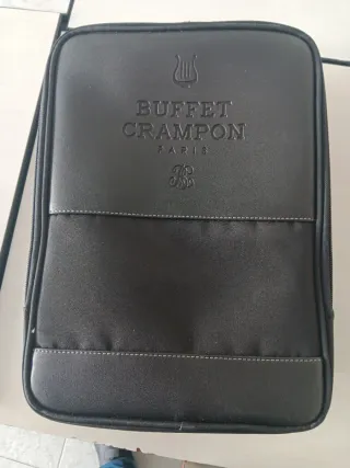 Clarinete Buffet Crampon E11 NUEVO