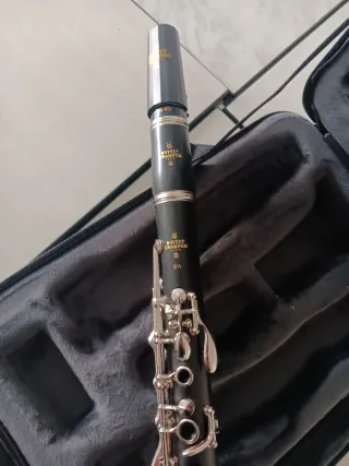 Clarinete Buffet Crampon E11 NUEVO