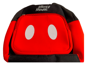 Mochila Infantil Mickey Mouse Disney