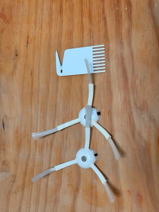 Aspirador Robot Xiaomi Mi Vacuum