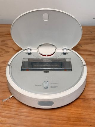 Aspirador Robot Xiaomi Mi Vacuum