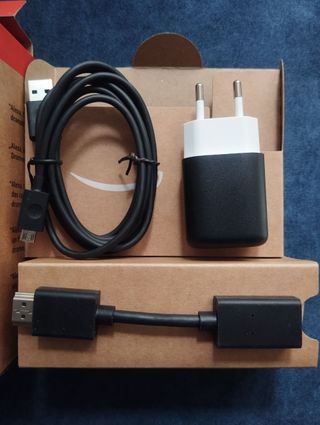 Fire TV Stick 4K de Amazon Wi-Fi 6