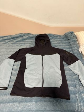 Conjunto Sudadera y Pantalón Nike Tech Fleece