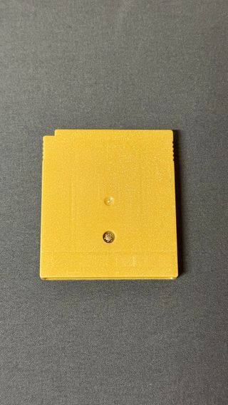 Pokemon Oro ORIGINAL GameBoy