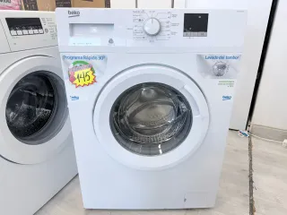 LAVADORA BEKO 7 KG 1200 RPM A+++ GARANTÍA/ENVIO