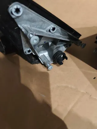 Retrovisor BMW Serie 3 E46