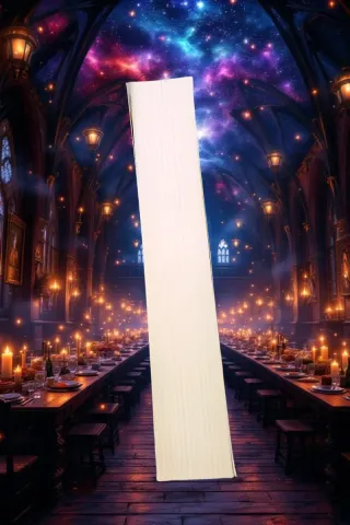 Harry Potter e la pietra filosofale CORPO 16