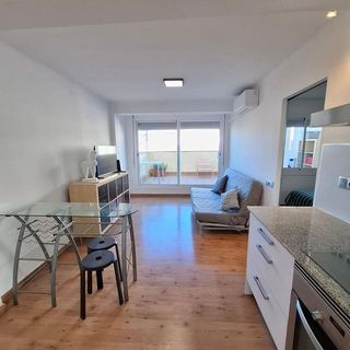 Piso en alquiler en La Torrassa en Hospitalet de Llobregat, L´