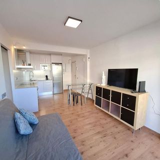 Piso en alquiler en La Torrassa en Hospitalet de Llobregat, L´