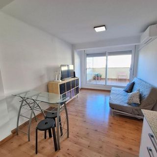 Piso en alquiler en La Torrassa en Hospitalet de Llobregat, L´