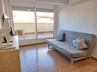 Piso en alquiler en La Torrassa en Hospitalet de Llobregat, L´