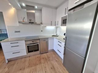 Piso en alquiler en La Torrassa en Hospitalet de Llobregat, L´