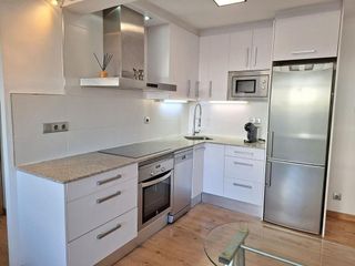 Piso en alquiler en La Torrassa en Hospitalet de Llobregat, L´