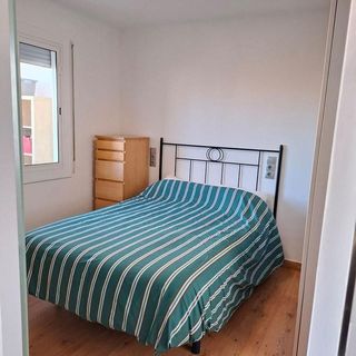 Piso en alquiler en La Torrassa en Hospitalet de Llobregat, L´