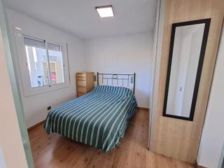 Piso en alquiler en La Torrassa en Hospitalet de Llobregat, L´