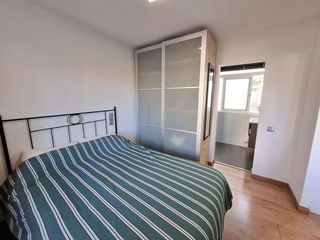 Piso en alquiler en La Torrassa en Hospitalet de Llobregat, L´