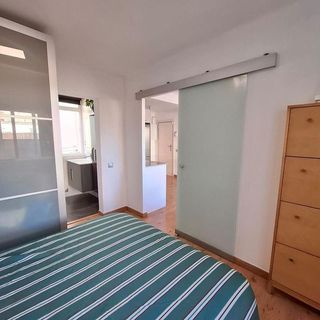 Piso en alquiler en La Torrassa en Hospitalet de Llobregat, L´