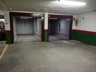 Garaje en venta en Centro en Móstoles