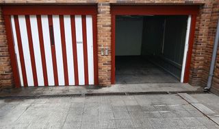 Garaje en venta en Centro en Móstoles