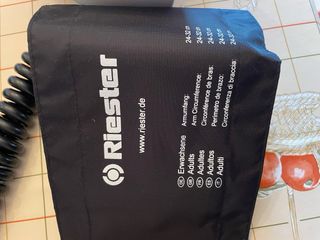 Tensiómetro Riester Empire N nuevo